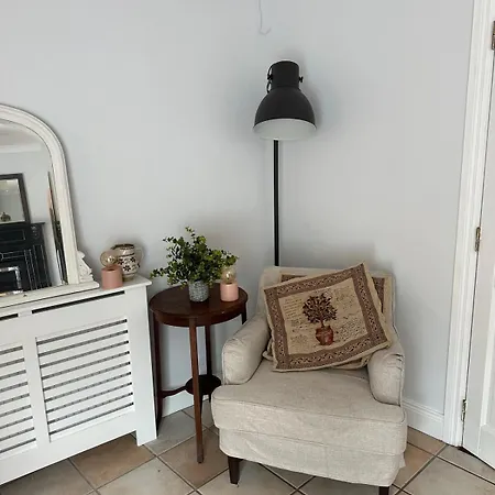 Ferienhaus Fantastic Location House Close To The
