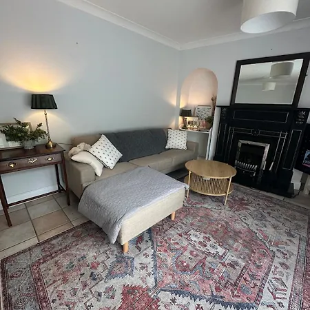 Nyaraló Fantastic Location House Close To The Dunmore East