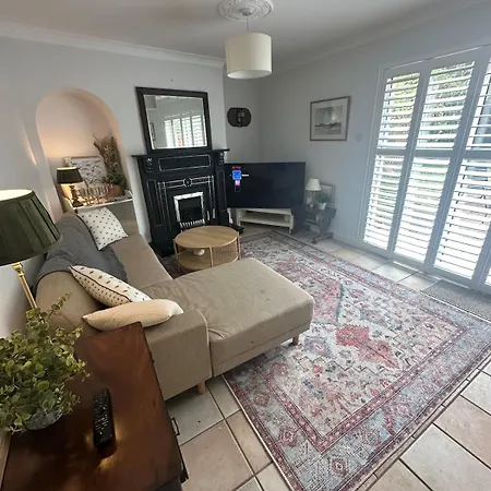 Fantastic Location House Close To The Nyaraló Dunmore East